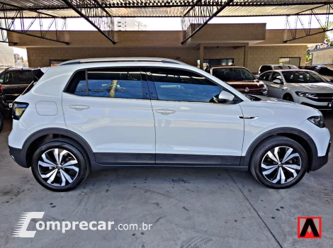 T-CROSS 1.4 250 TSI Highline