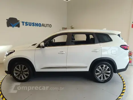 TIGGO 8 1.6 TGDI TXS DCT