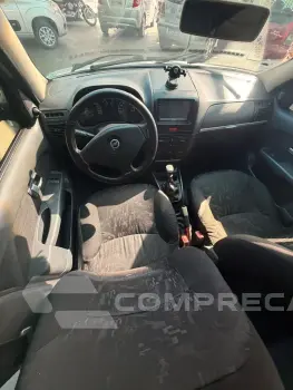 PALIO 1.3 MPI Fire ELX 8V