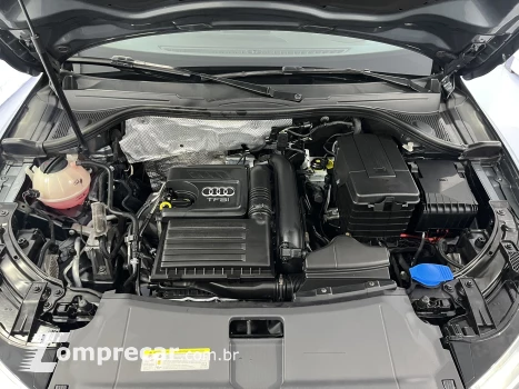 Q3 1.4 TFSI Ambiente S Tronic