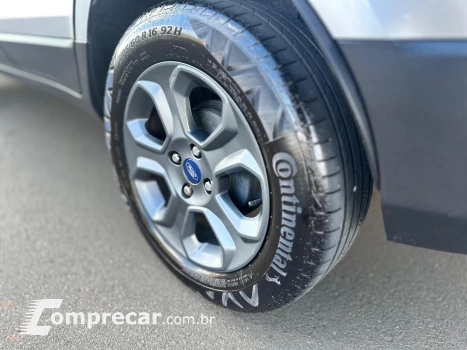 ECOSPORT 1.5 Tivct Freestyle