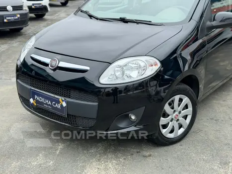 Palio ATTRA./ITÁLIA 1.4 EVO F.Flex 8V 5p