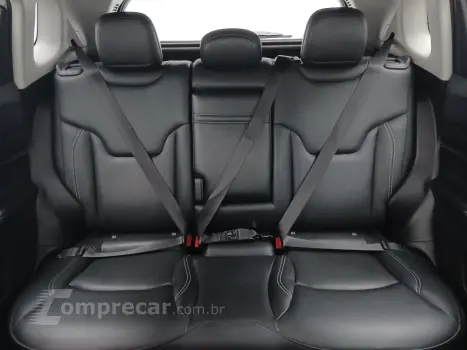 COMPASS 1.3 T270 TURBO FLEX LONGITUDE AT6