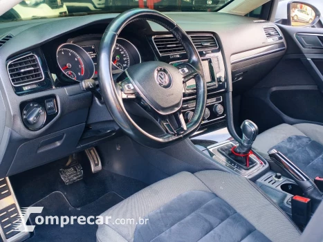 Golf Variant Comfortline 1.4 TSI  Aut.