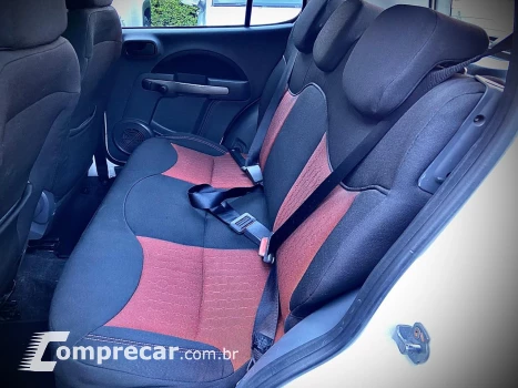 UNO 1.4 EVO Sporting 8V