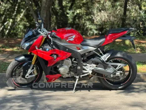 BMW S1000 R