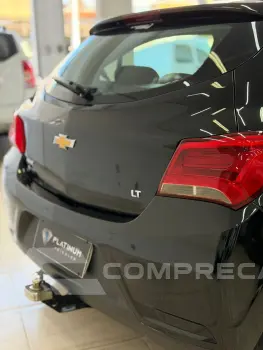 ONIX HATCH LT 1.0 8V FlexPower 5p Mec.