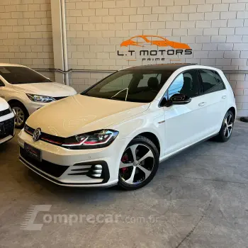 Volkswagen GOLF 2.0 350 TSI GTI 4 portas