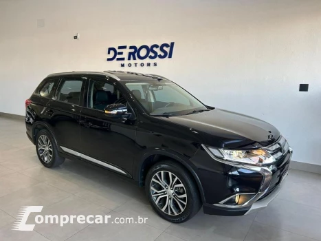 MMC OUTLANDER COMFORT