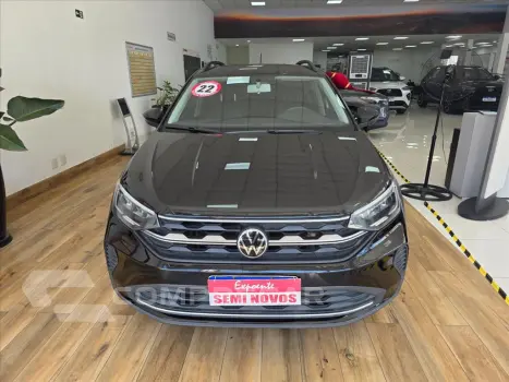 NIVUS 1.0 200 TSI TOTAL FLEX HIGHLINE AUTOMÁTICO