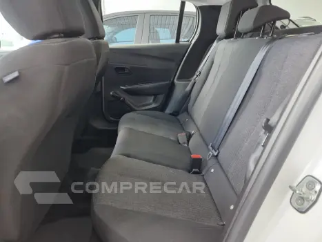 208 1.0 6V FLEX LIKE MANUAL