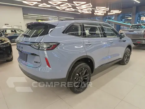 HAVAL H6 1.5 FLEX HEV2 E-TRACTION
