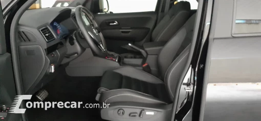 AMAROK 3.0 V6 TDI Highline Extreme CD 4motion
