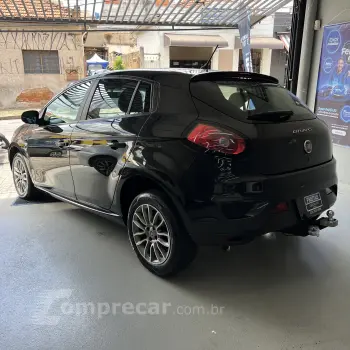 Bravo ESSENCE Dualogic 1.8 Flex 16V 5p