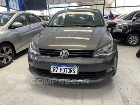 VOYAGE 1.0 MI 8V FLEX 4P MANUAL