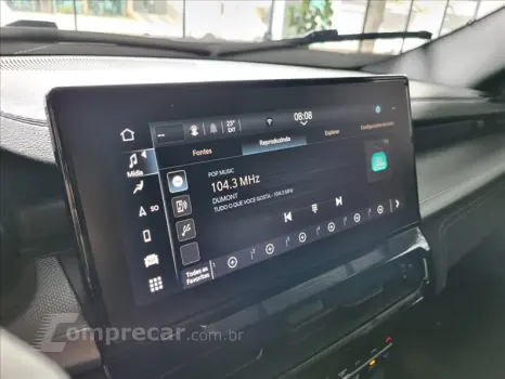 RAMPAGE 2.0 Hurricane 4 Turbo R/T 4X4