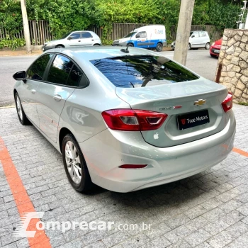 CRUZE 1.4 Turbo LT 16V