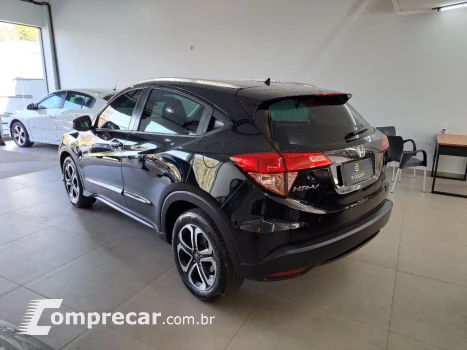 HR-V EX 1.8 Flexone 16V 5p Aut.