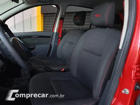 SANDERO 1.6 16V SCE GT Line