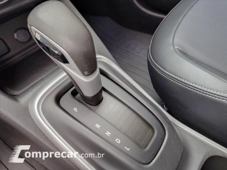 TRACKER 1.0 TURBO FLEX LT AUTOMÁTICO
