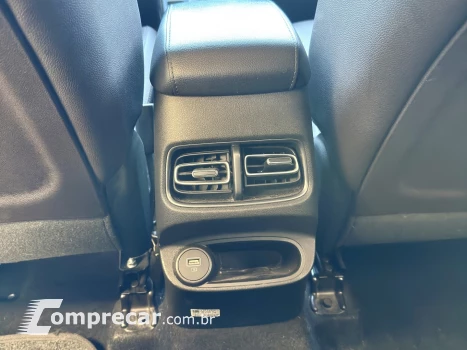 CRETA 1.0 TGDI FLEX PLATINUM AUTOMÁTICO
