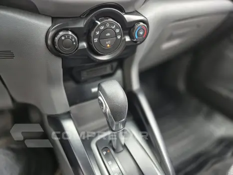 Ecosport 1.6 4P SE FLEX AUTOMÁTICO