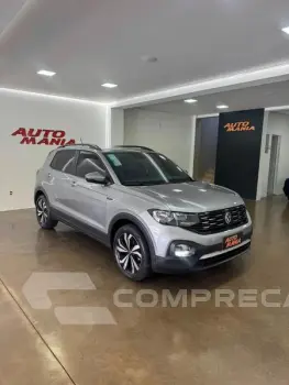 T CROSS CL TSI