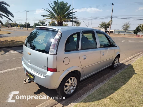 MERIVA 1.4 MPFI Maxx 8V