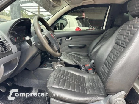 STRADA - 1.4 MPI WORKING CS 8V 2P MANUAL