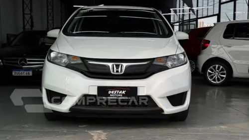 Fit LX 1.5 Flexone 16V 5p Aut.