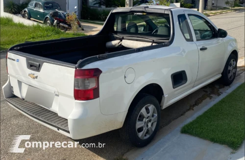 MONTANA 1.4 MPFI LS CS 8V
