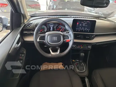 PULSE AUDACE 1.0 Turbo 200 Flex Aut.