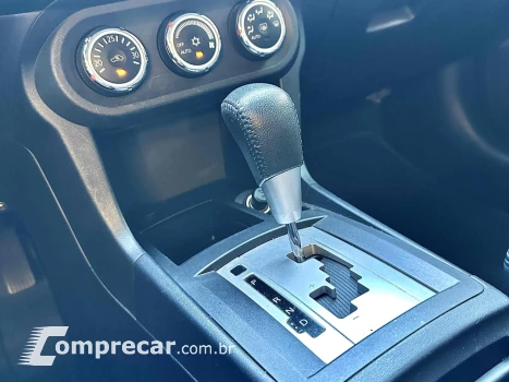 LANCER 2.0 HL-T 16V GASOLINA 4P AUTOMÁTICO