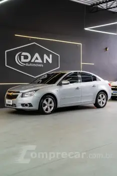 CRUZE 1.8 LT 16V