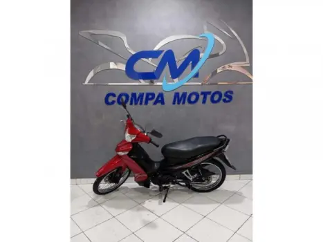 T115 CRYPTON ED - Street