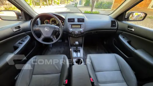 ACCORD 2.0 LX 16V