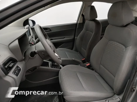 HB20S 1.0 TGDI FLEX COMFORT PLUS AUTOMÁTICO
