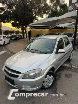 CHEVROLET CELTA 1.0 MPFI Spirit 8V 4 portas