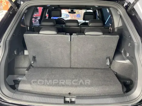 TIGUAN Allspac R-Line 300 TSI 2.0