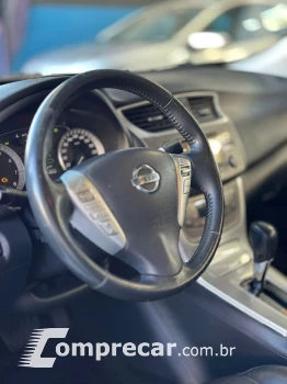 SENTRA 2.0 SV 16V