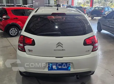 C3 1.2 Pure Tech Attraction