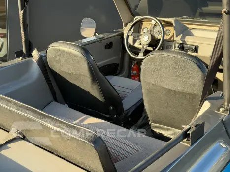 X12 1.6 LE Tocantis 8V