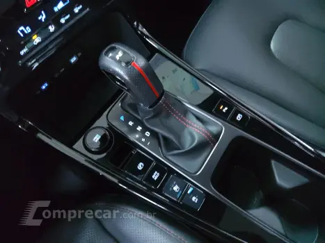 CRETA 2.0 FLEX N LINE NIGHT EDITION AUTOMÁTICO