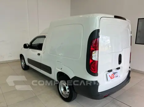 FIORINO 1.4 MPI FURGÃO ENDURANCE 8V FLEX 2P MANUAL