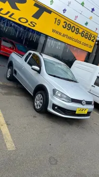 SAVEIRO 1.6 MI Trendline CE 8V