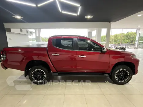 L200 TRITON 2.4 16V Turbo Sport HPE CD 4X4