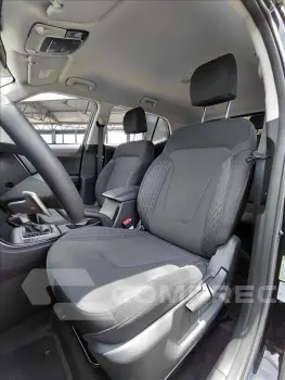 CRETA 1.0 TGDI FLEX LIMITED AUTOMÁTICO