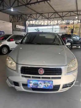 SIENA 1.0 MPI EL 8V