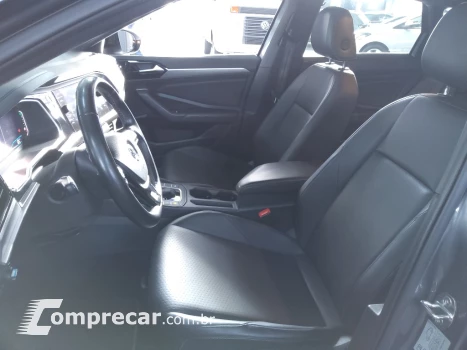 JETTA 1.4 250 TSI TOTAL FLEX R-LINE TIPTRONIC