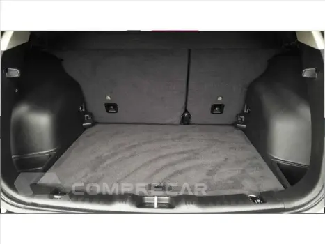 COMPASS 1.3 T270 TURBO FLEX LONGITUDE AT6